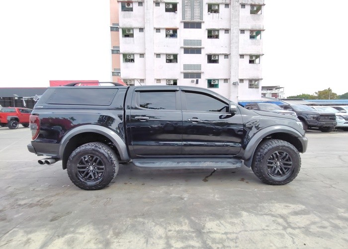 Used 10
                    FORD
                     for Sale Image