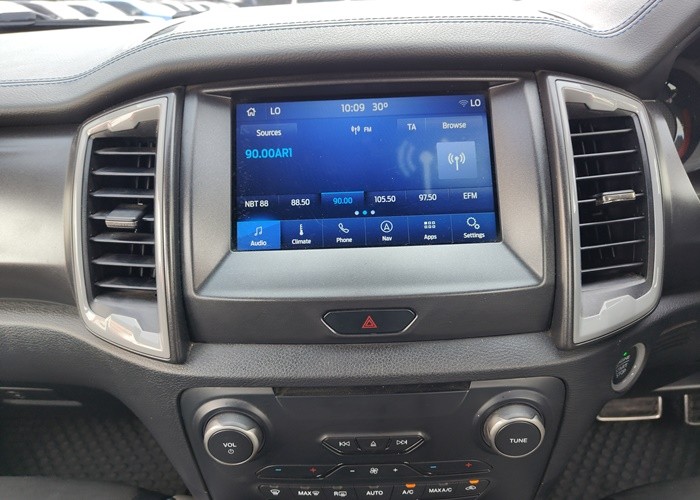 Used 10
                    FORD
                     for Sale Image