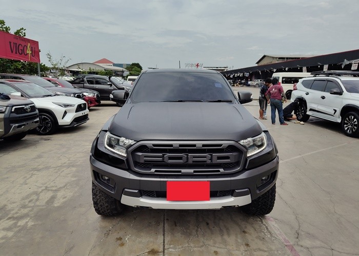 Used 10
                    FORD
                     for Sale Image