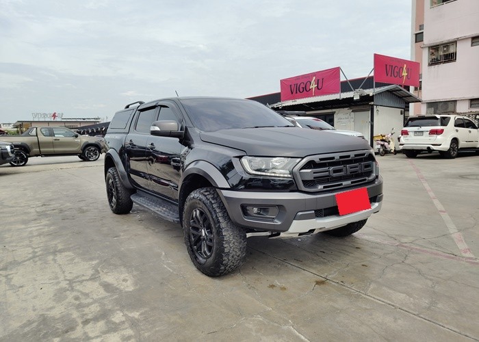 Used 10
                    FORD
                     for Sale Image