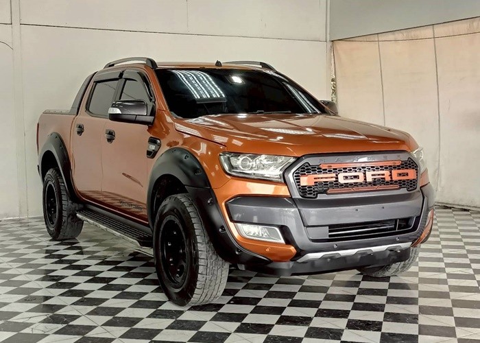 Used 1
                    FORD
                     for Sale Image