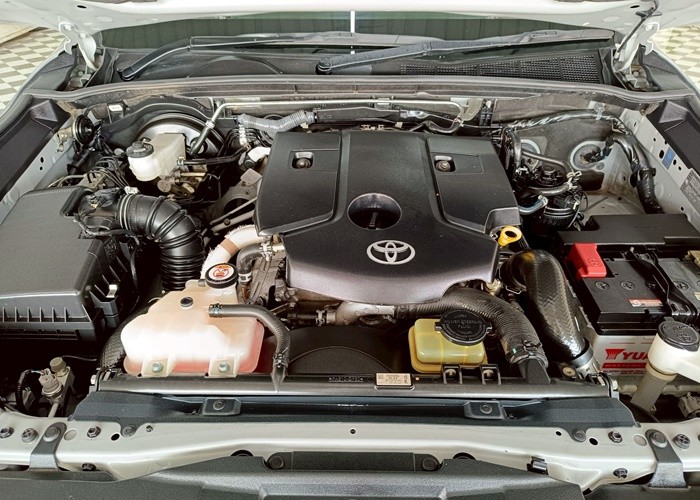 Used 10
                    TOYOTA
                     for Sale Image