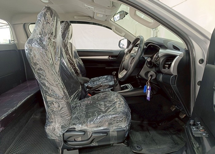 Used 10
                    TOYOTA
                     for Sale Image