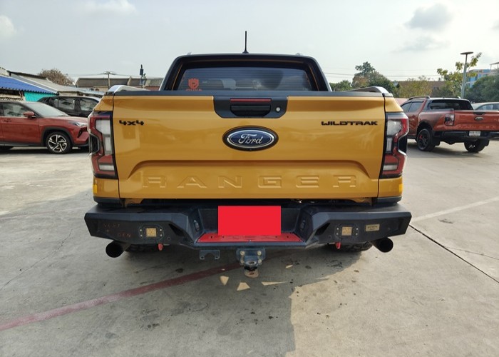 Used 1
                    FORD
                     for Sale Image