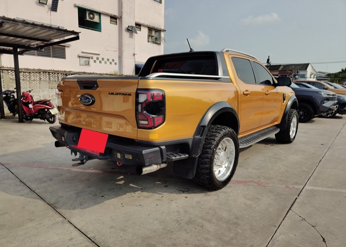 Used 1
                    FORD
                     for Sale Image