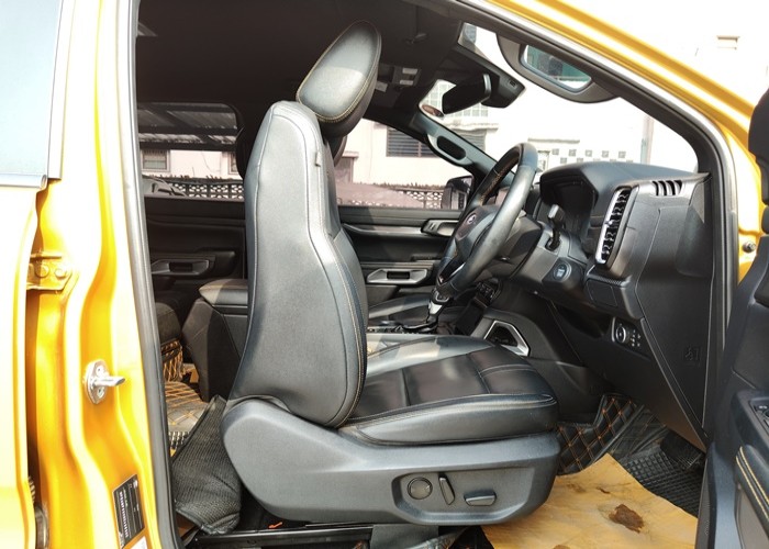 Used 1
                    FORD
                     for Sale Image