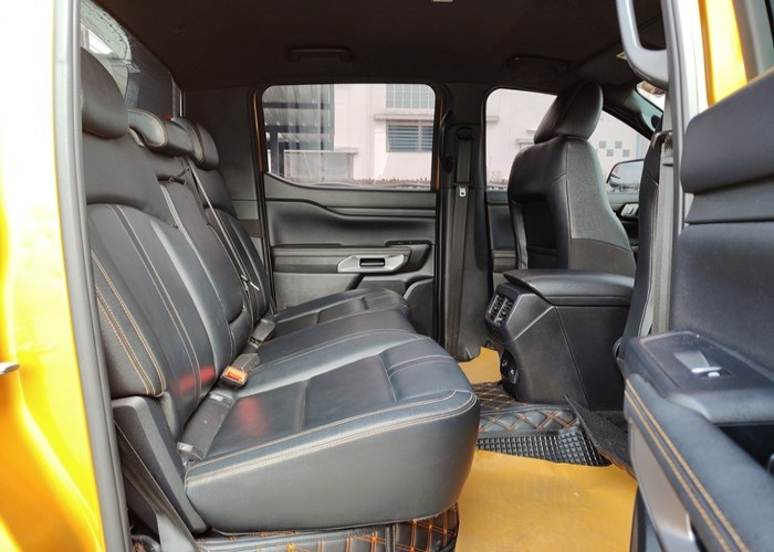 Used 1
                    FORD
                     for Sale Image