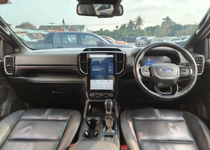 Used 1
                    FORD
                     for Sale Image