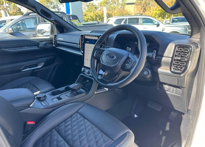 Used 1
                    FORD
                     for Sale Image