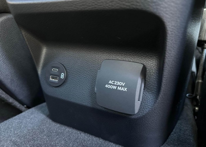 Used 1
                    FORD
                     for Sale Image