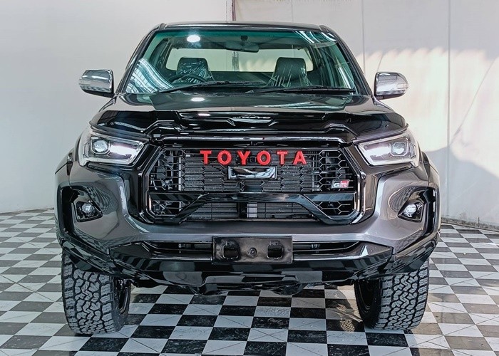 Used 3
                    TOYOTA
                     for Sale Image