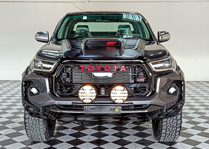 Used 11
                    TOYOTA
                     for Sale Image