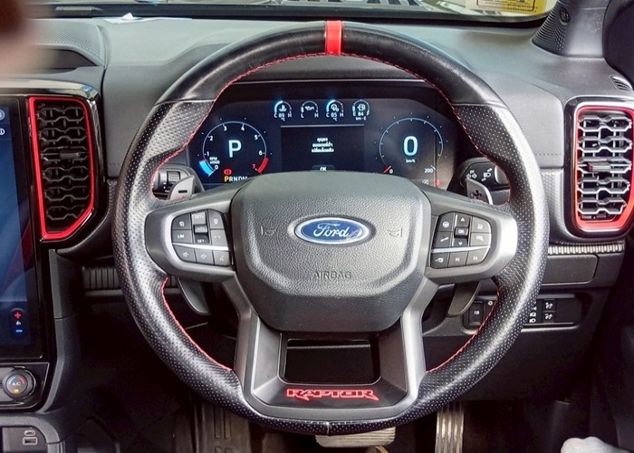 Used 1
                    FORD
                     for Sale Image