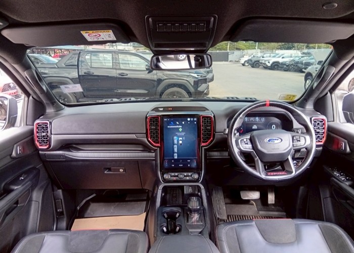 Used 1
                    FORD
                     for Sale Image