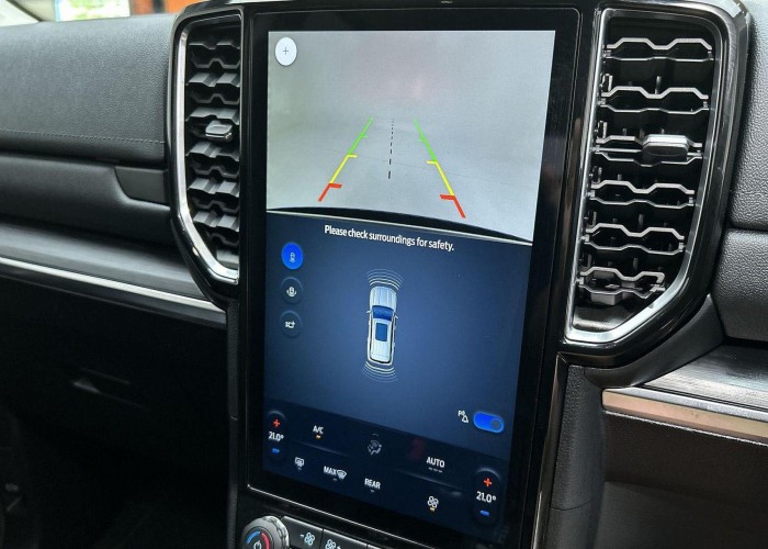 Used 1
                    FORD
                     for Sale Image