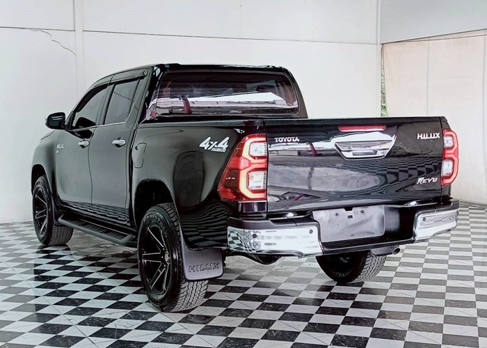 Used 4
                    TOYOTA
                     for Sale Image