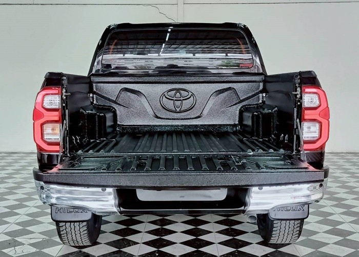 Used 4
                    TOYOTA
                     for Sale Image