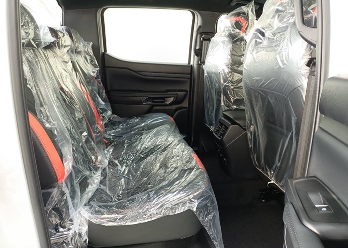 Used 1
                    FORD
                     for Sale Image