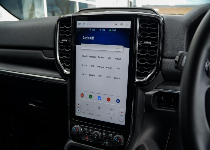 Used 1
                    FORD
                     for Sale Image