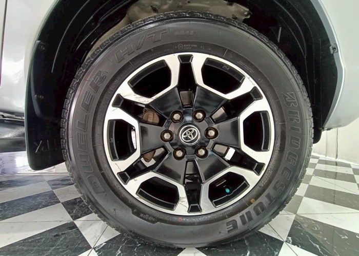 Used 8
                    TOYOTA
                     for Sale Image