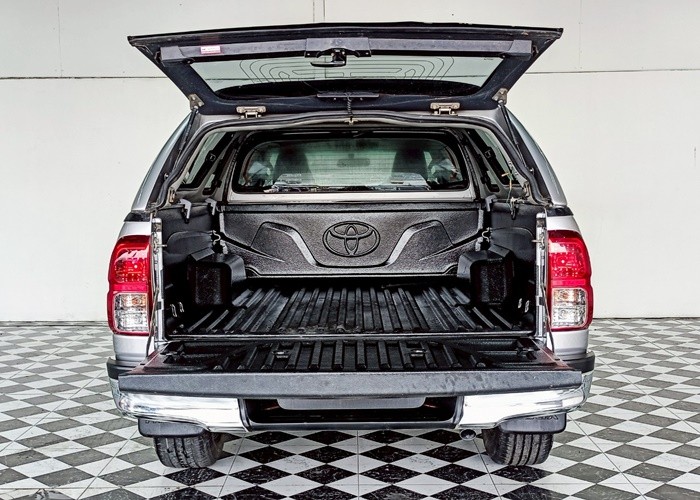 Used 3
                    TOYOTA
                     for Sale Image