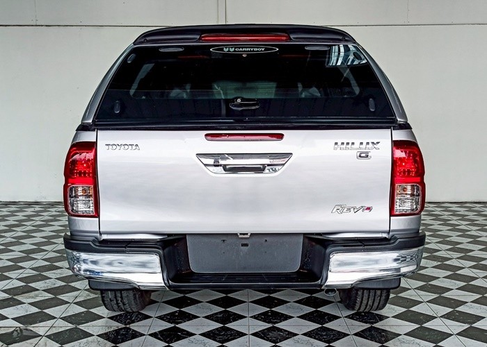 Used 3
                    TOYOTA
                     for Sale Image