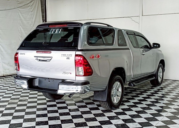 Used 3
                    TOYOTA
                     for Sale Image