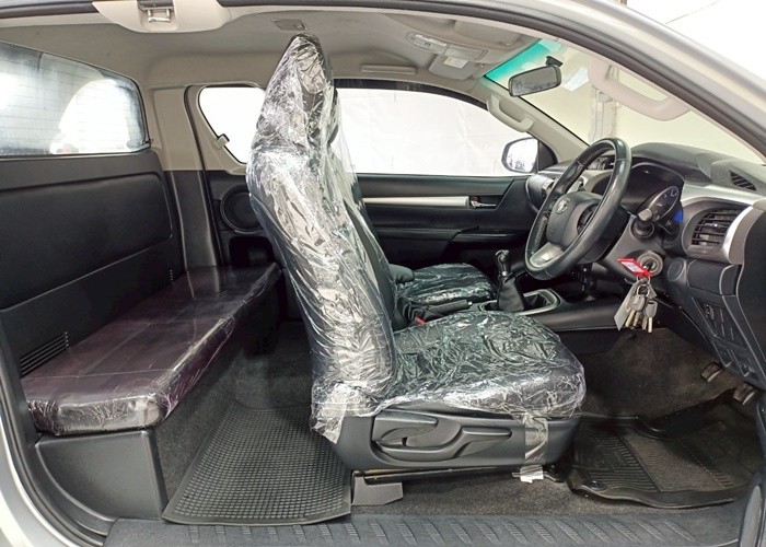 Used 3
                    TOYOTA
                     for Sale Image