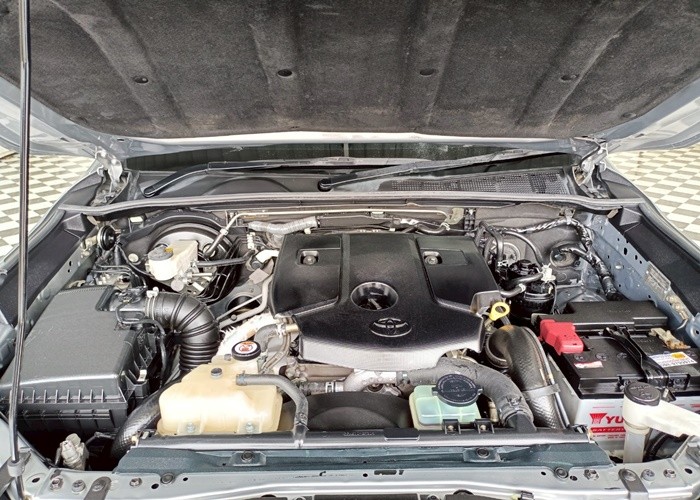 Used 3
                    TOYOTA
                     for Sale Image