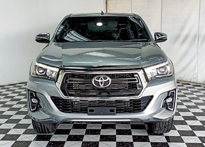 Used 3
                    TOYOTA
                     for Sale Image