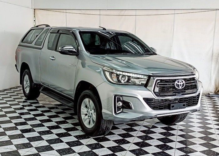 Used 3
                    TOYOTA
                     for Sale Image