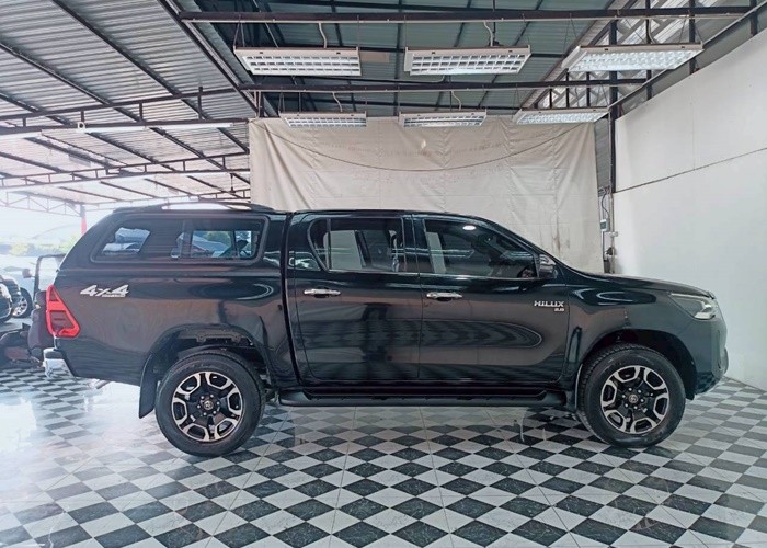 Used 1
                    TOYOTA
                     for Sale Image