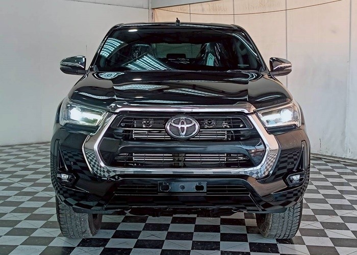 Used 1
                    TOYOTA
                     for Sale Image