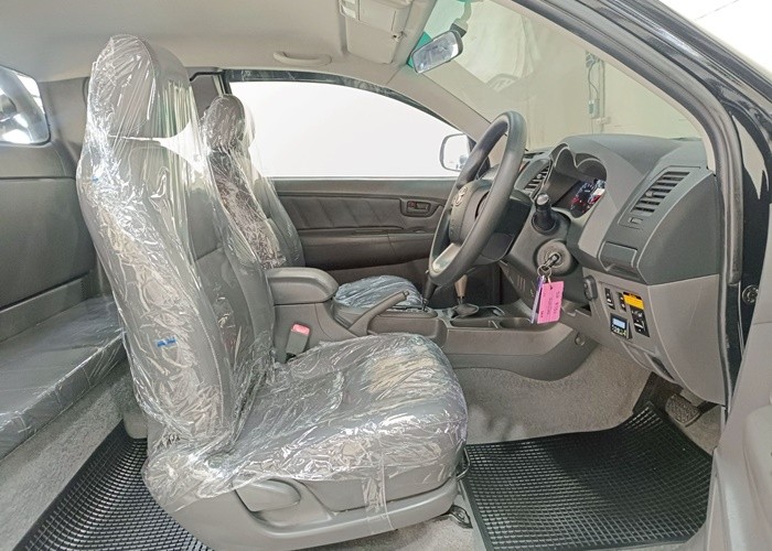 Used 7
                    TOYOTA
                     for Sale Image