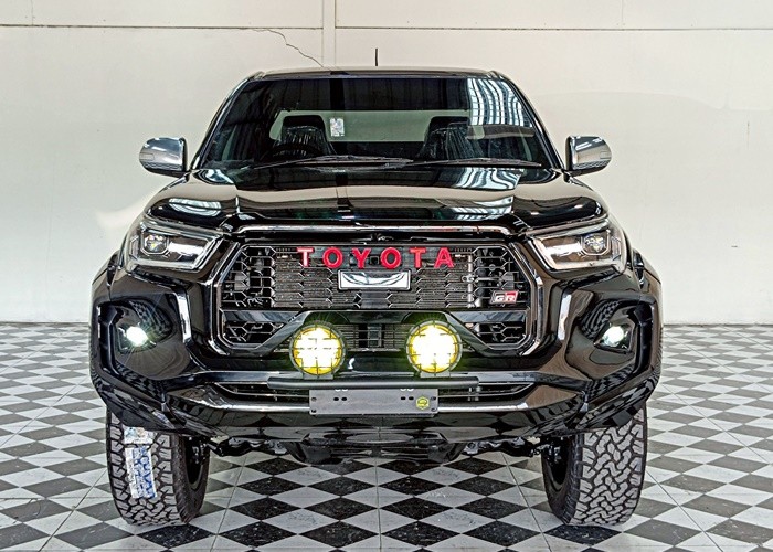 Used 7
                    TOYOTA
                     for Sale Image