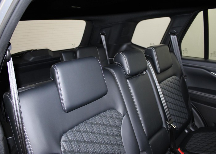 Used 1
                    FORD
                     for Sale Image