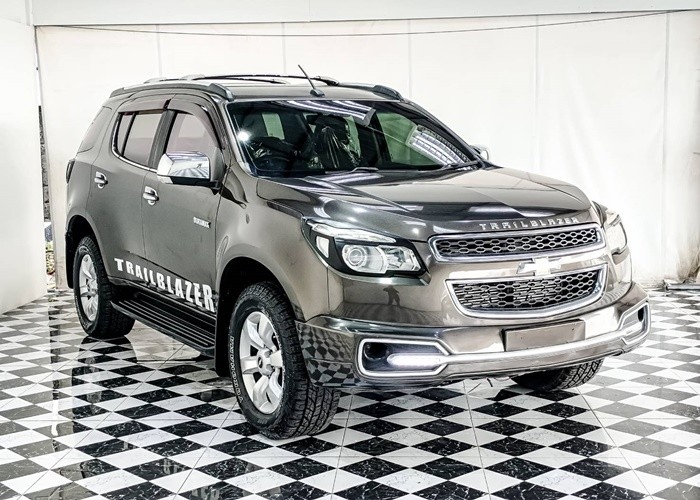 Used 8
                    CHEVROLET
                     for Sale Image