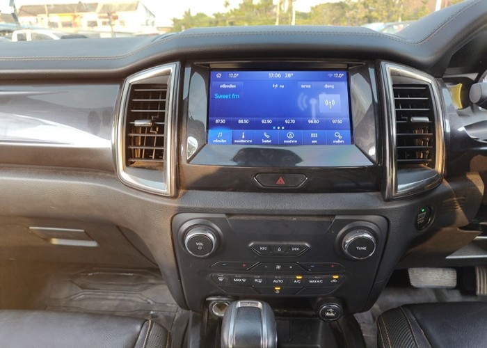 Used 7
                    FORD
                     for Sale Image