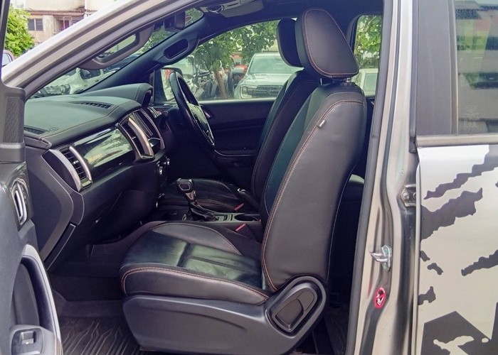 Used 6
                    FORD
                     for Sale Image