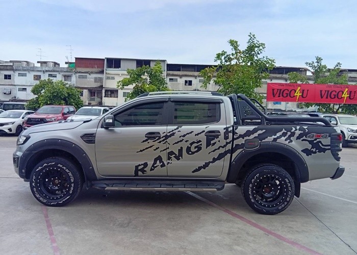 Used 6
                    FORD
                     for Sale Image