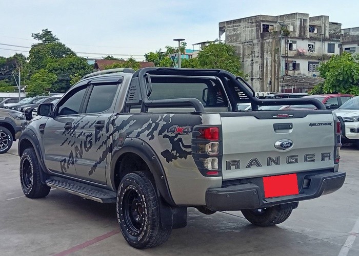 Used 6
                    FORD
                     for Sale Image