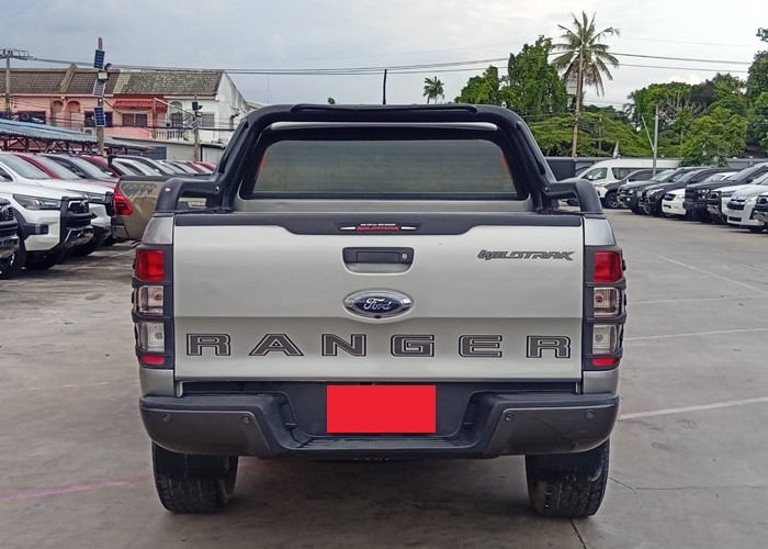 Used 6
                    FORD
                     for Sale Image