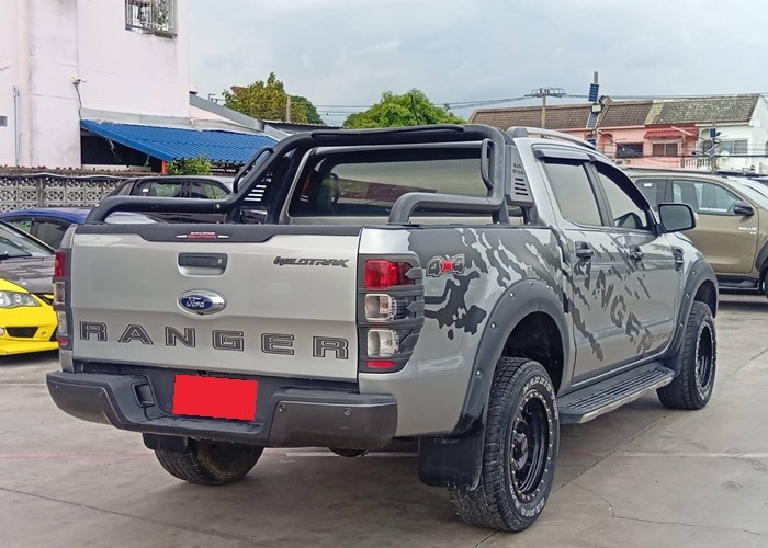 Used 6
                    FORD
                     for Sale Image