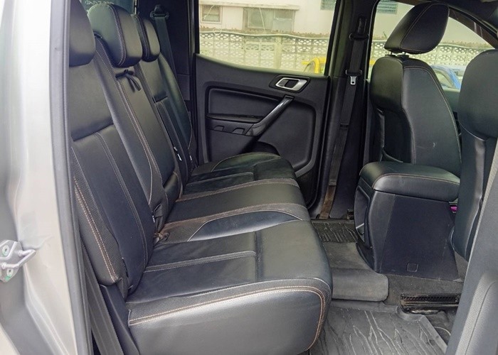 Used 6
                    FORD
                     for Sale Image