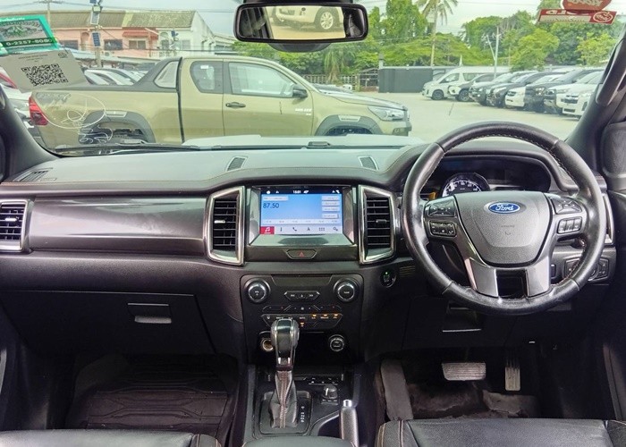 Used 6
                    FORD
                     for Sale Image