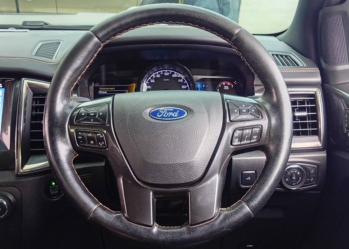 Used 6
                    FORD
                     for Sale Image