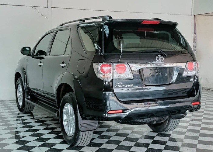 Used 4
                    TOYOTA
                     for Sale Image