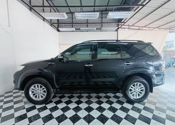 Used 4
                    TOYOTA
                     for Sale Image