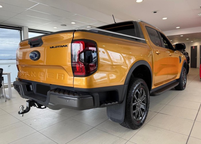 Used 1
                    FORD
                     for Sale Image