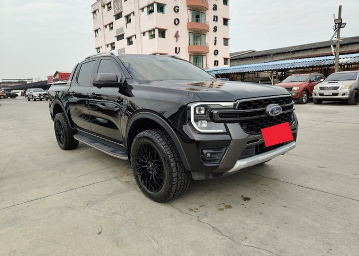 Used 7
                    FORD
                     for Sale Image